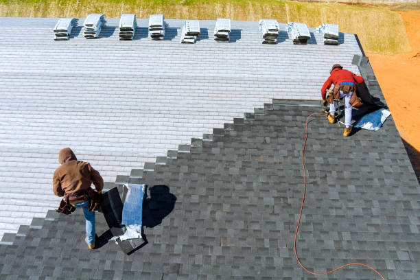 Reliable Eunice, LA Roofing Contractor Solutions