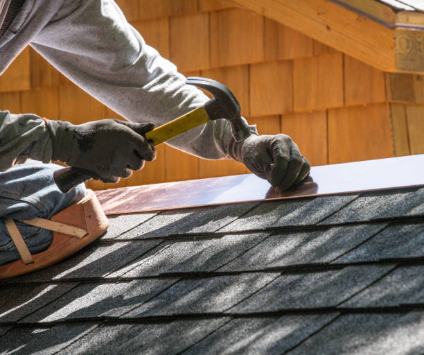 Best Emergency Roof Repair  in Eunice, LA